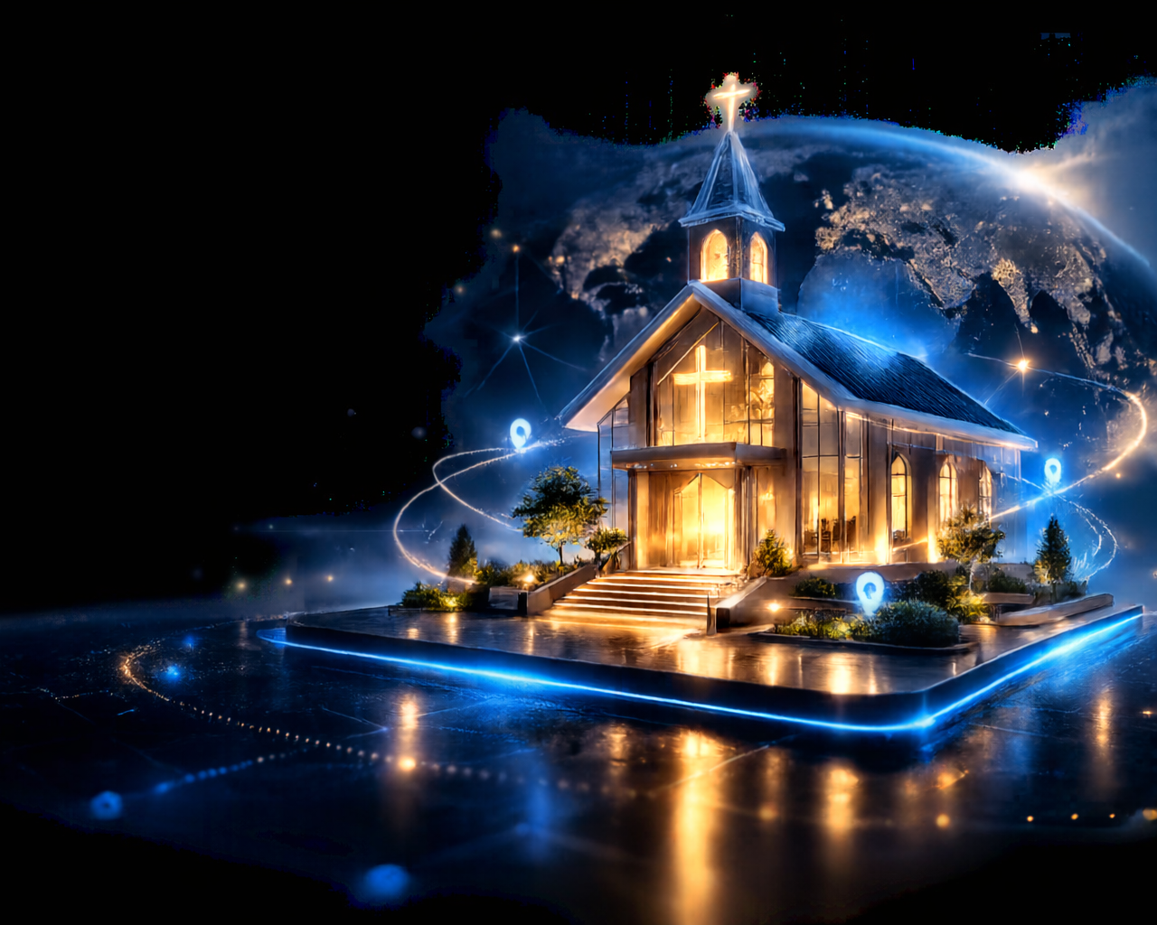 Christ House